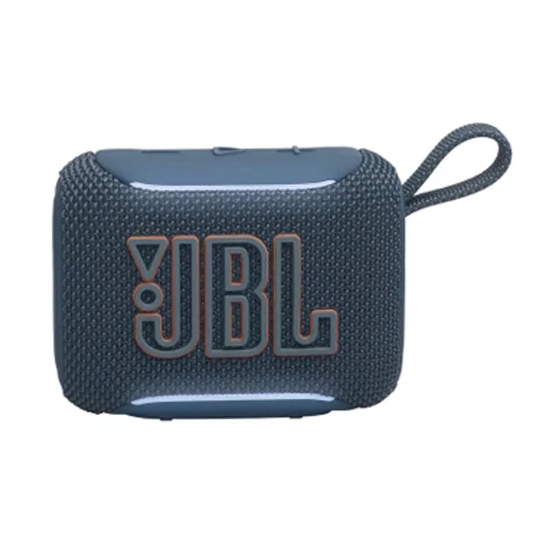 Dinamik JBL GO 5 Blue — Bakı