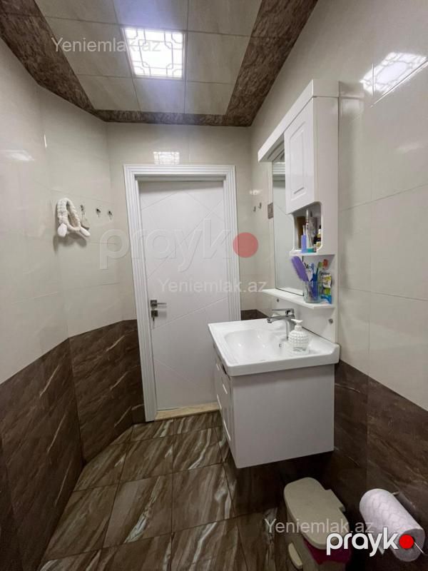 Satılır 2 otaqlı Bina evi menzil (Yeni tikili), 64 m², Xırdalan ş — Mənzil (10)