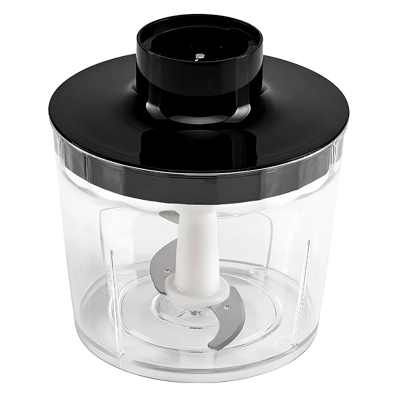 Blender Bergamo BG-HB3054DSB — Blenderlər, xırdalayanlar və mikserlər, Bakı (4)