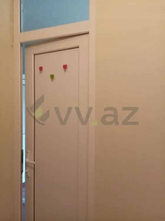 1 otaqlı mənzil Köhnə tikili Satılır, Mingəçevir — Mənzil, Mingəçevir (4)