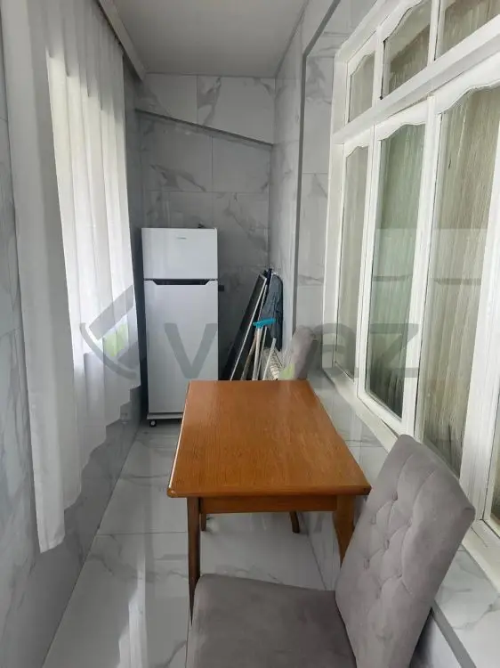 2 otaqlı mənzil Köhnə tikili Kirayə, 8-ci kilometr, Nizami, Bakı — Bakı