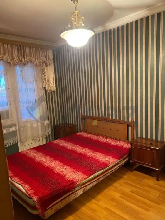 2 otaqlı mənzil Köhnə tikili Kirayə, 8-ci kilometr, Nizami, Bakı — Mənzil, Bakı (2)