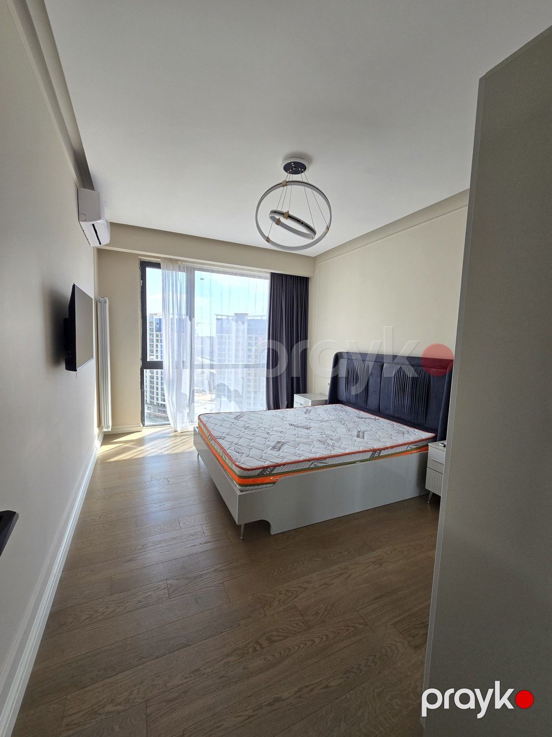 Satılır 3 otaqlı yeni tikili 70 m² — Mənzil, Bakı (11)