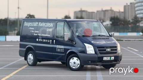Ford Transit, 2.2 L, 2011 il, 165 000 km — Bakı