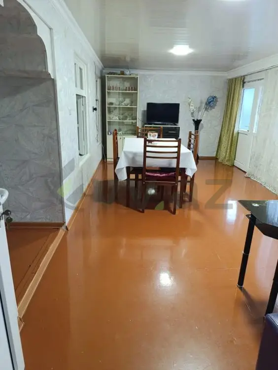4 otaqlı Həyət evi Satılır, Şəki — Elşən Cəbrayılov