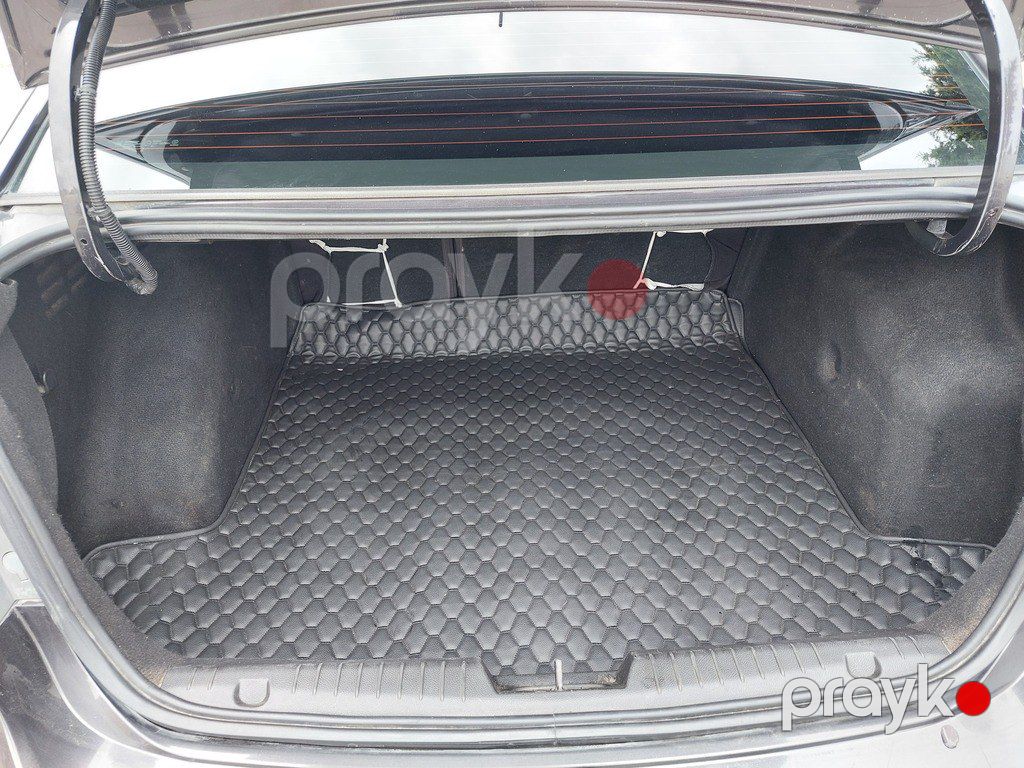 Chevrolet Cruze, 1.4 L, 2015 il, 229 000 km — Avtomobillər, Quba (7)