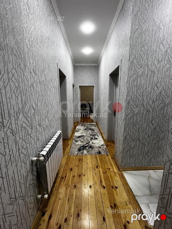Satılır 4 otaqlı Həyət evi / Villa, 120 m², Yaşıl dərə — Ev, villa, Sumqayıt (10)