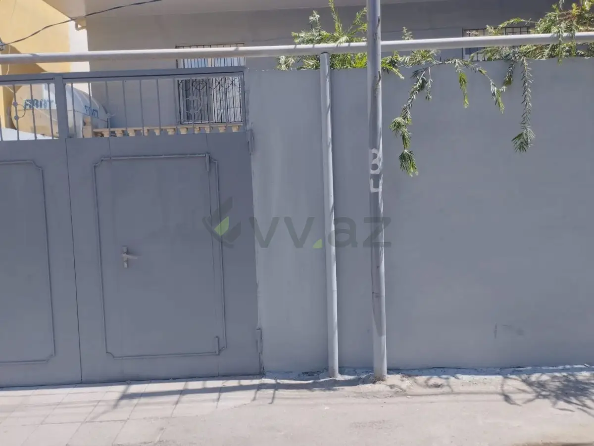 3 otaqlı Həyət evi Satılır, Xırdalan — Xırdalan