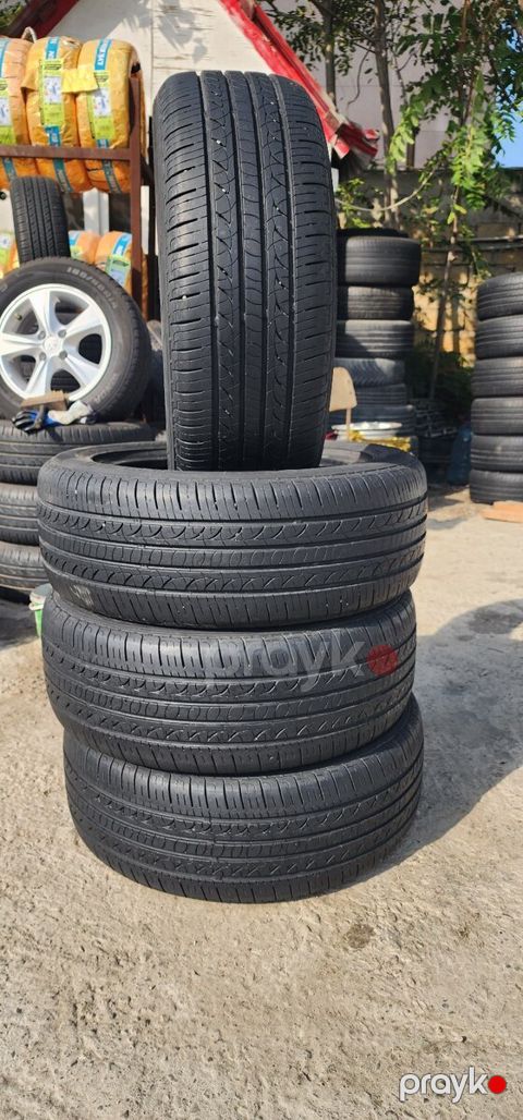 Şinlər 205/55 R16 — Bakı
