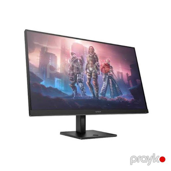 Omen by HP 32q 31.5 düym QHD IPS 165Hz 1ms HDR Gaming Monitor — Elektronika, Bakı (3)