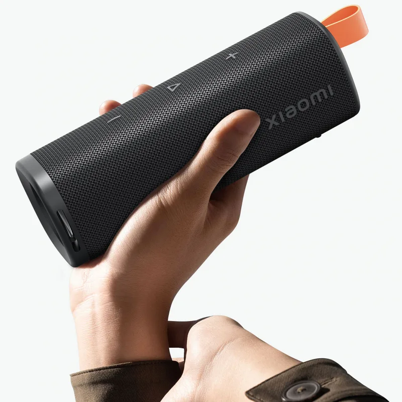 Dinamik Xiaomi Sound Outdoor 30W (Black) QBH4261GL — Mallar, Bakı (2)