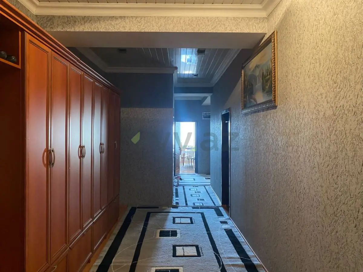 3 otaqlı mənzil Yeni tikili Satılır, Əhmədli, Xətai, Bakı — Mənzil, Bakı (11)