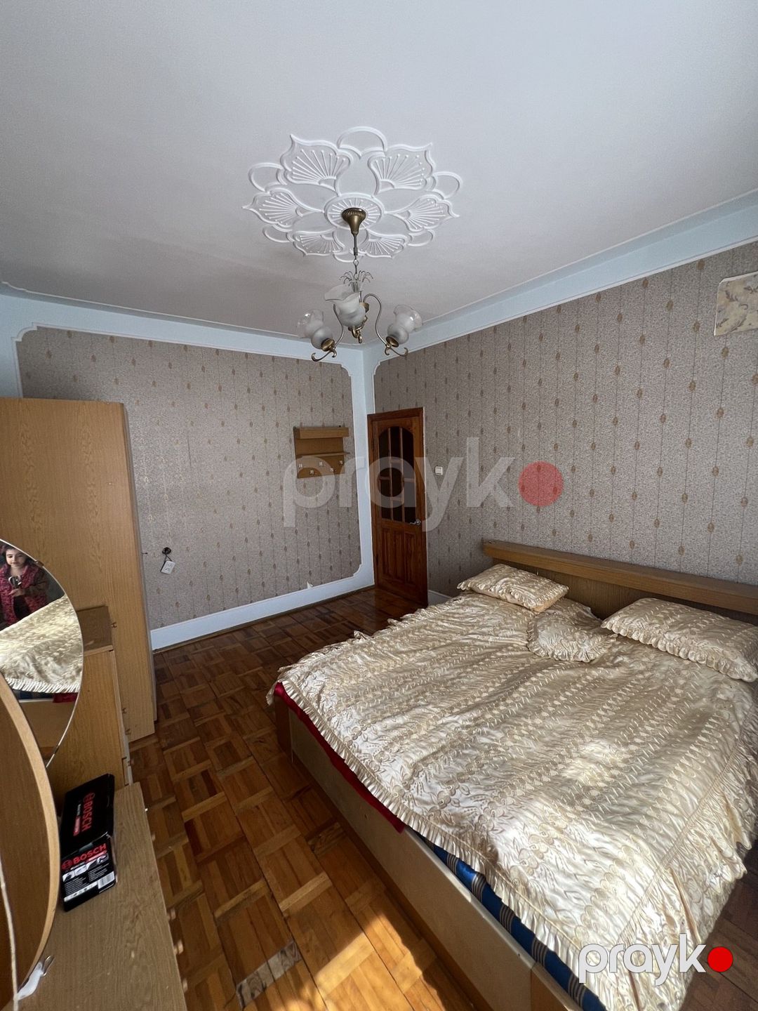 Satılır 2 otaqlı köhnə tikili 60 m² — Mənzil, Sumqayıt (11)