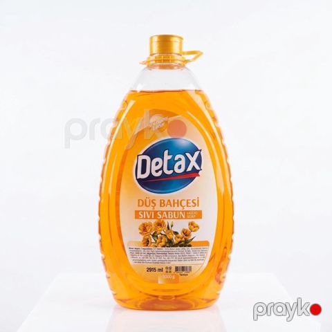 Maye sabun Detax Düş Bahçesi, 2915 ml — Bakı