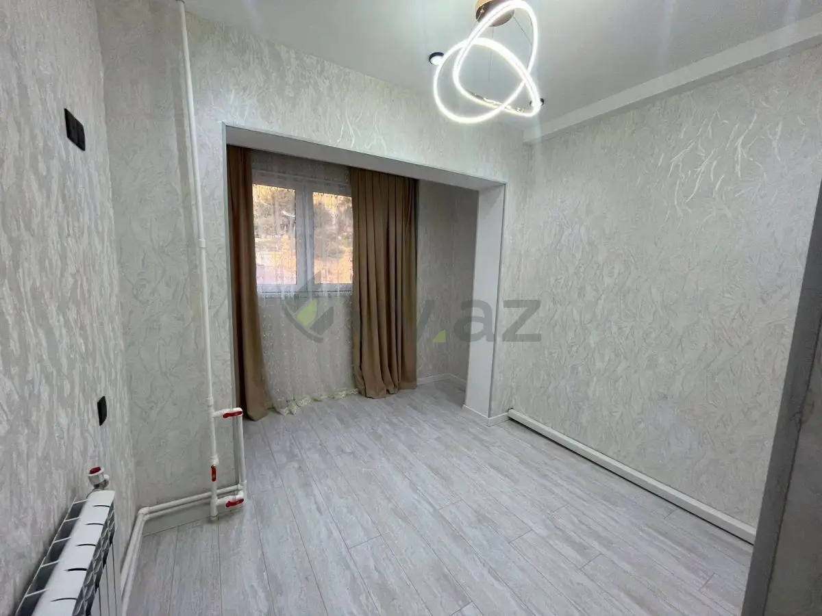2 otaqlı mənzil Köhnə tikili Satılır, Əhmədli, Xətai, Bakı — Bakı