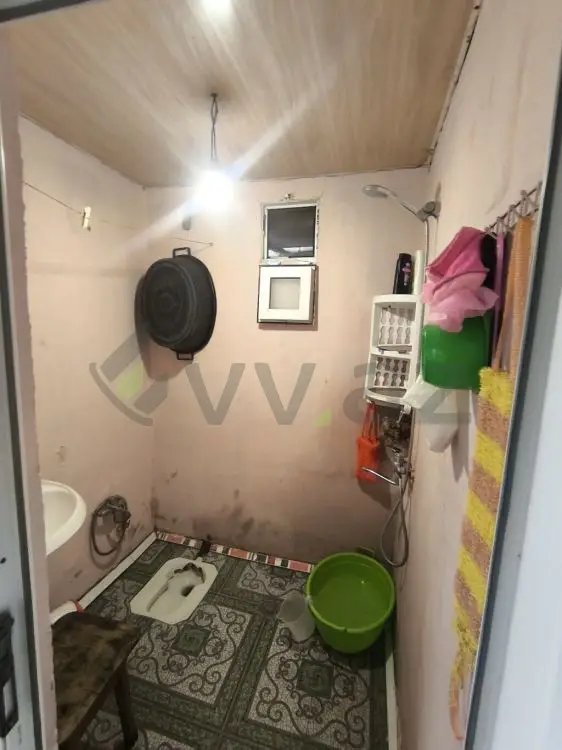 2 otaqlı Həyət evi Satılır, Xırdalan — Ev, villa, Xırdalan (8)