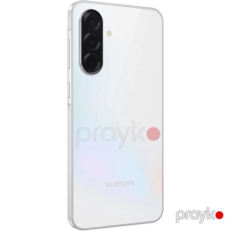 Samsung Galaxy A36 (SM-A366E) 8GB/256GB White — Smartfonlar, Bakı (3)