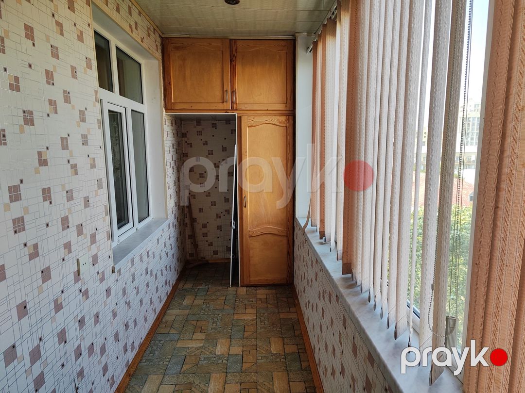 İcarəyə verilir 3 otaqlı köhnə tikili 55 m² — Mənzil, Bakı (3)