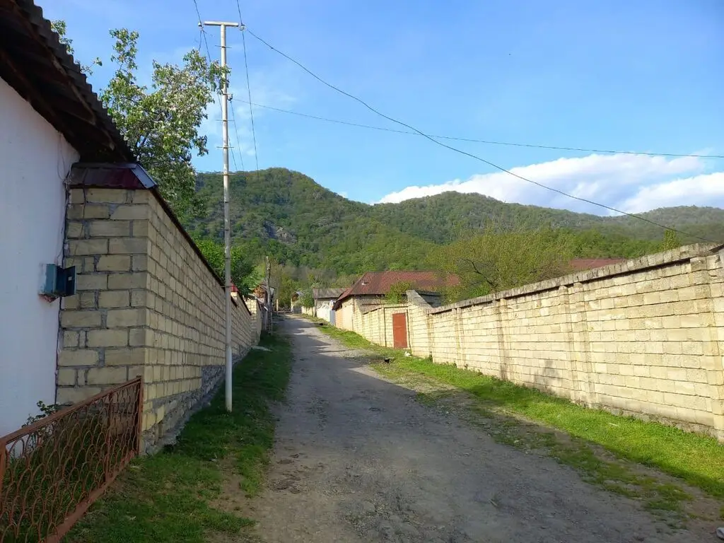 3 otaqlı Yarım tikili Satılır, Qəbələ — Ev, villa, Qəbələ (3)