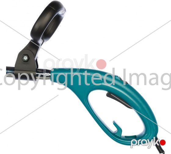 Otbiçən trimmer Makita UR3000 — Dacha və bağ, Bakı (3)