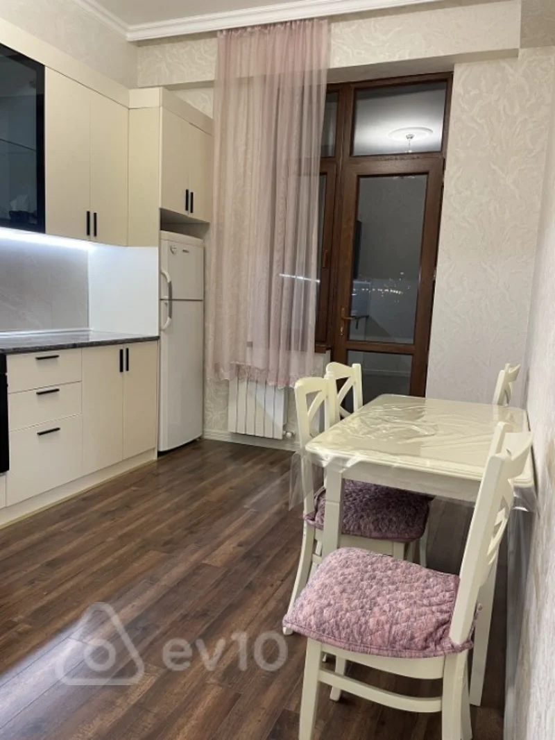 2 otaqlı mənzil, 90 m², Akademik Həsən Əliyev küçəsi — kirayə — Mənzil, Bakı (2)