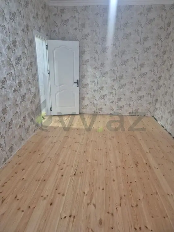 3 otaqlı Həyət evi Satılır, Zabrat qəs., Sabunçu, Bakı — Ev, villa, Bakı (8)
