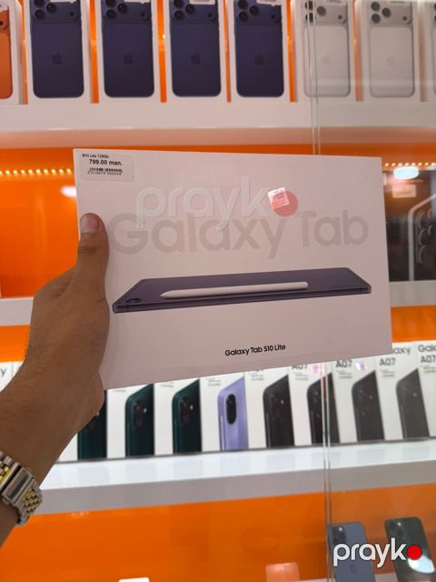 Samsung Galaxy S10 Lite 128GB — Bakı