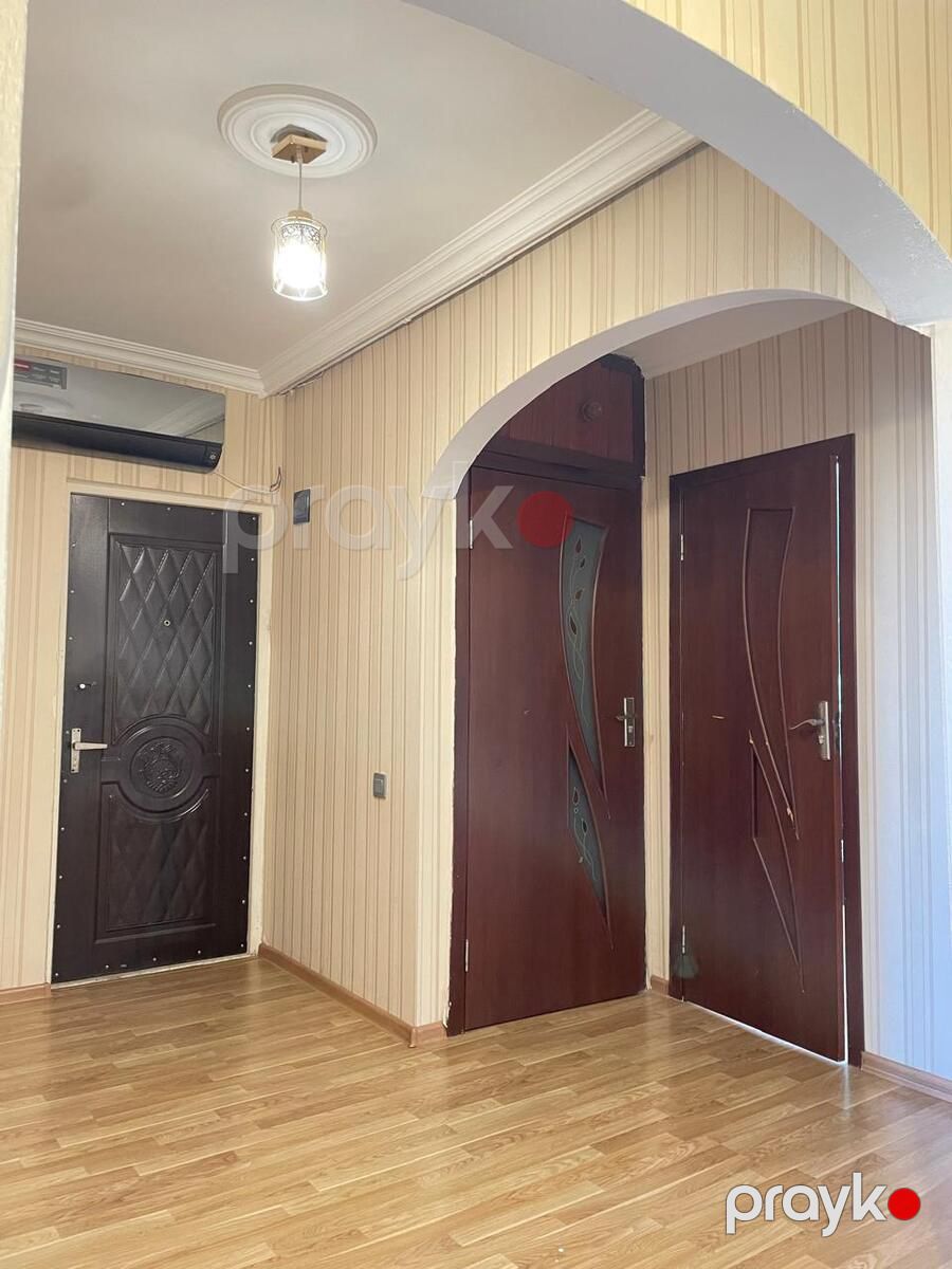 Satılır 3 otaqlı köhnə tikili 95 m² — Mənzil, Bakı (7)