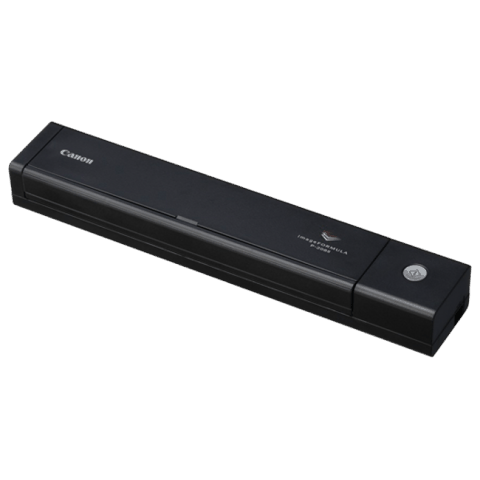 Canon imageFORMULA P-208II 9704B003 A4 Portativ Duplex Sənəd Skaneri — Bakı