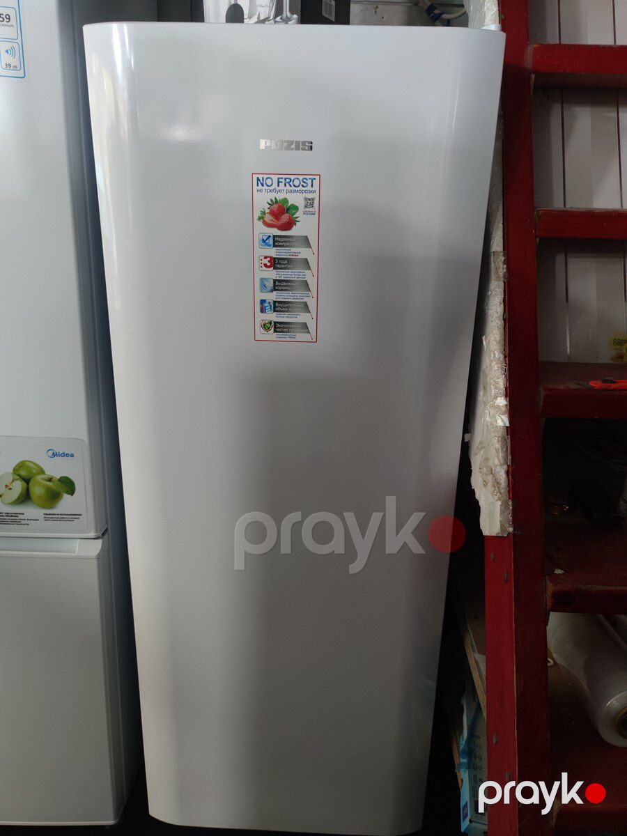 Dondurucu "Pozis" — Biznes və avadanlıq, Bakı (2)