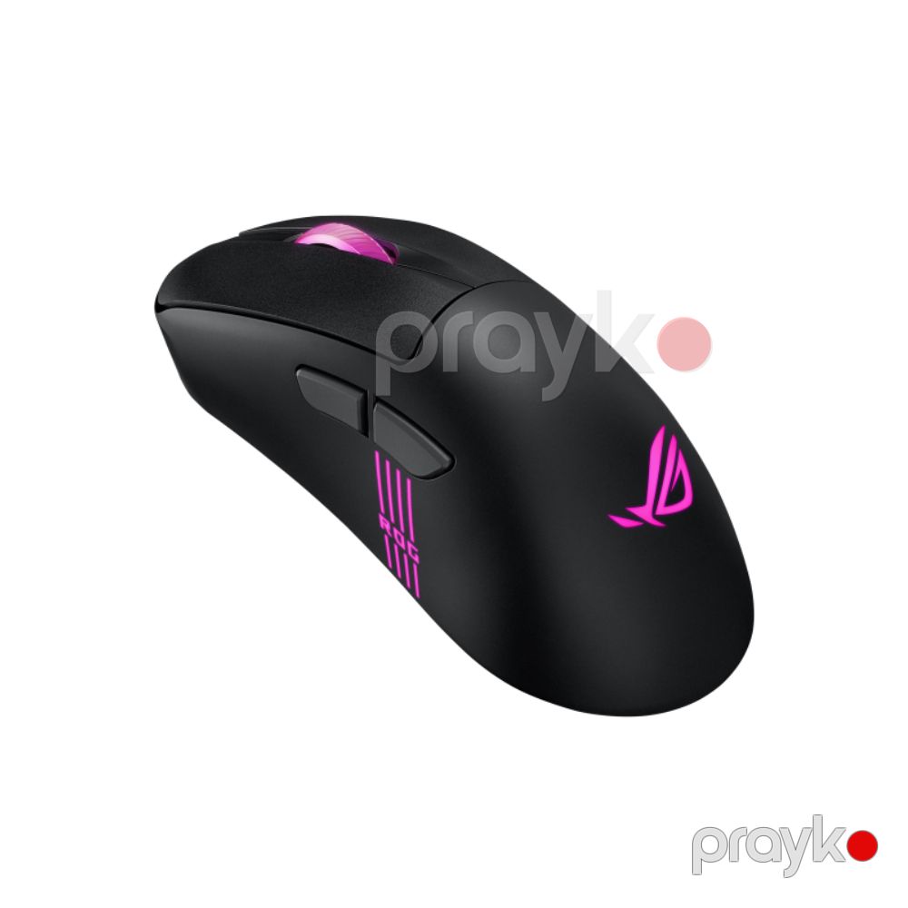 ASUS ROG Keris II Origin (90MP04A0-BMUA00) — Periferik cihazlar, Bakı (2)