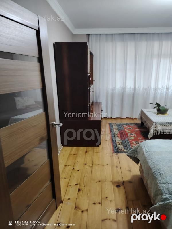 Satılır 3 otaqlı Bina evi menzil (Yeni tikili), 114 m², Sabunçu rayonu — Mənzil, Bakı (6)