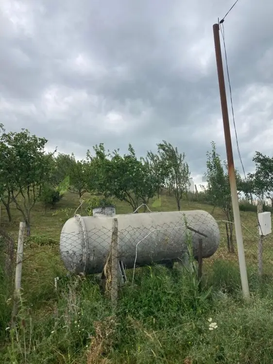 12 sot Torpaq Satılır, Şamaxı — Torpaq, Şamaxı (7)