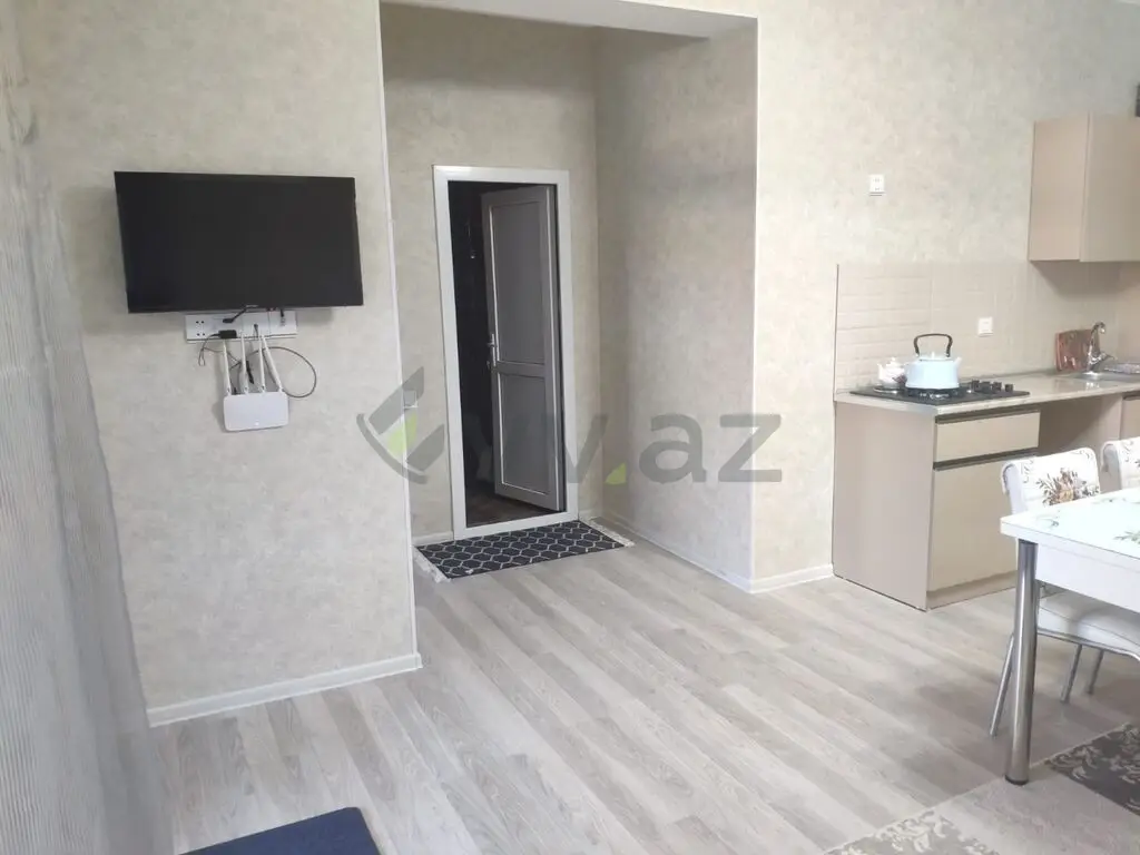 2 otaqlı Həyət evi Kirayə (günlük), Quba — Ev, villa, Quba (8)