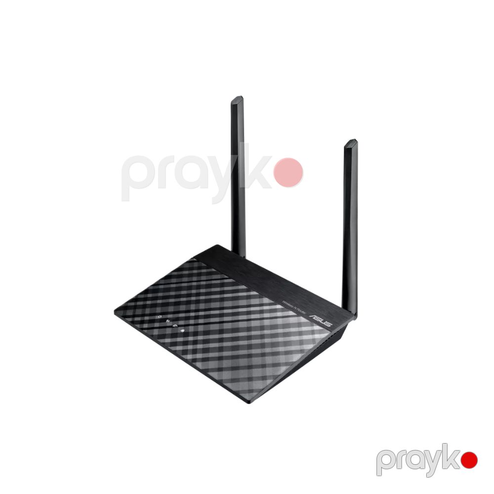 ASUS RT-N12E C1 (90IG29002-M033PA0) — Routerlər, Bakı (3)