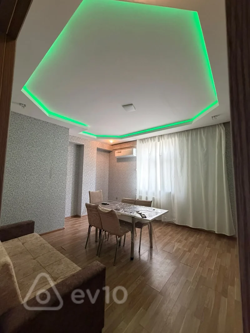2 otaqlı mənzil, 55 m², Masazır — kirayə — Mənzil, Bakı (8)