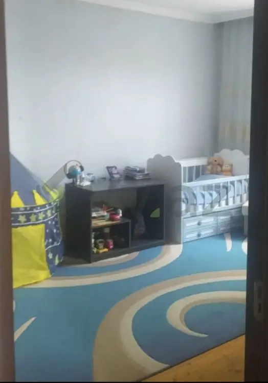 3 otaqlı Həyət evi Satılır, Məştağa qəs., Sabunçu, Bakı — Ev, villa, Bakı (5)
