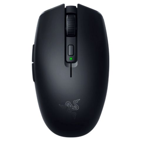 Razer Mouse Orochi V2, WL, black (RZ01-03730100-R3G1) — Bakı