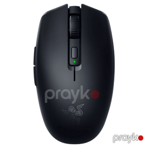 Razer Mouse Orochi V2, WL, black (RZ01-03730100-R3G1) — Bakı