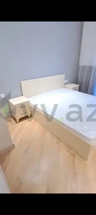 2 otaqlı mənzil Yeni tikili Satılır, 7-ci mikrorayon, Binəqədi, Bakı — Mənzil, Bakı (3)