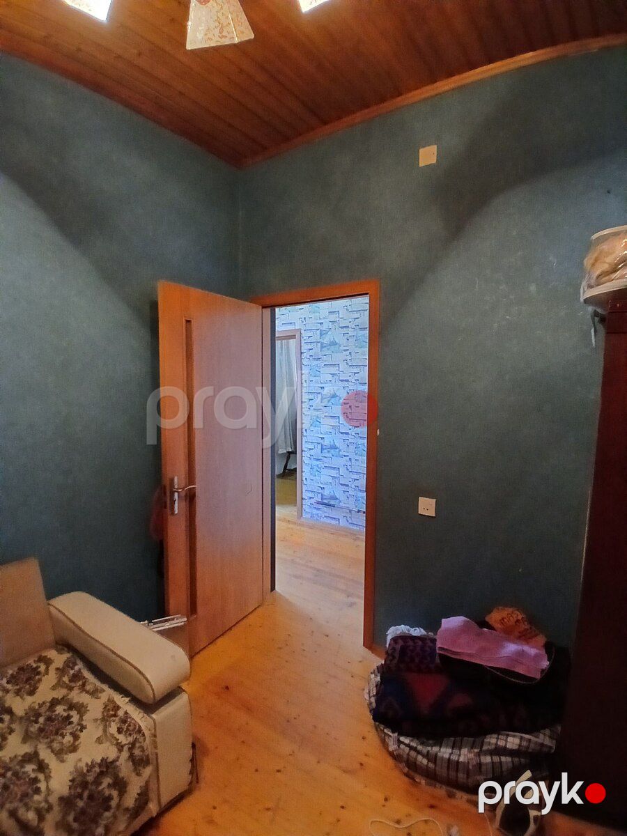 Həyət evi, Sabunçu r., Maşdağa qəs — Ev, villa, Bakı (7)