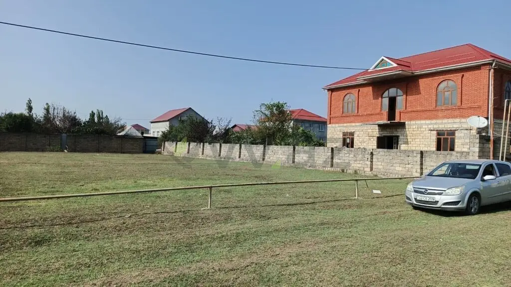 6 sot Torpaq Satılır, Lənkəran — Lənkəran