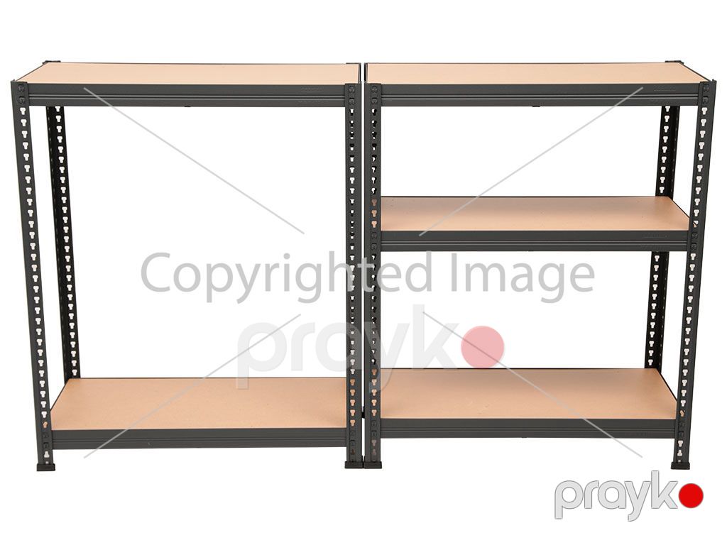 Stellaj metal SBL 180KD/120X45/5 — Biznes və avadanlıq, Bakı (3)