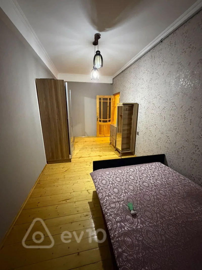 2 otaqlı mənzil, 75 m², Xırdalan Abşeron City Y/Kompleksi — kirayə — Mənzil, Xırdalan (5)