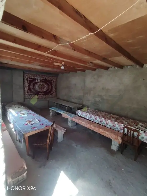 4 otaqlı Həyət evi Satılır, Gürgən, Pirallahı, Bakı — Ev, villa, Bakı (12)