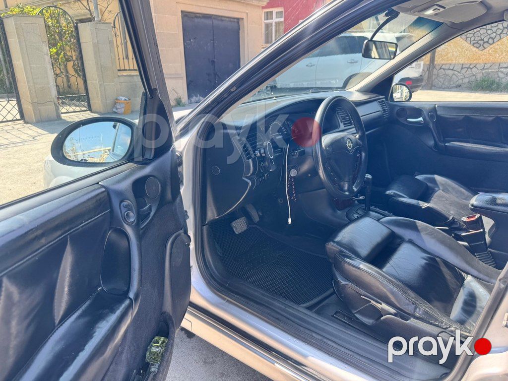 Opel Vectra, 2.2 L, 2000 il, 290 000 km — Avtomobillər, Bakı (9)