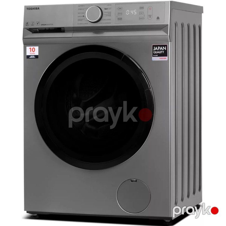 Paltaryuyan “Toshiba TW-BL80A2UZ(SS)” — Ev texnikası, Bakı (2)