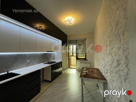 Satılır 2 otaqlı Bina evi menzil (Yeni tikili), 90 m², Xırdalan ş