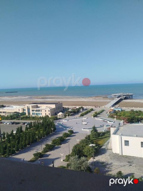 İcarəyə verilir 2 otaqlı yeni tikili 64 m² — Sumqayıt