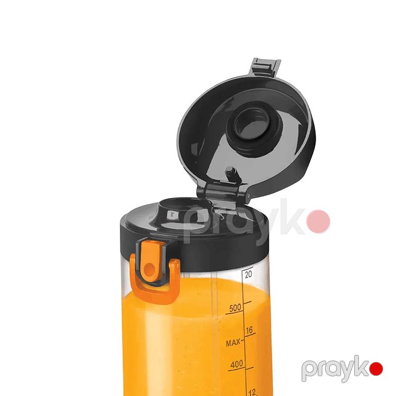 Blender NutriBullet x McLaren F1 Team NBP003GO — Blenderlər, xırdalayanlar və mikserlər, Bakı (3)